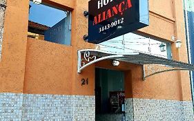 Hotel Aliança